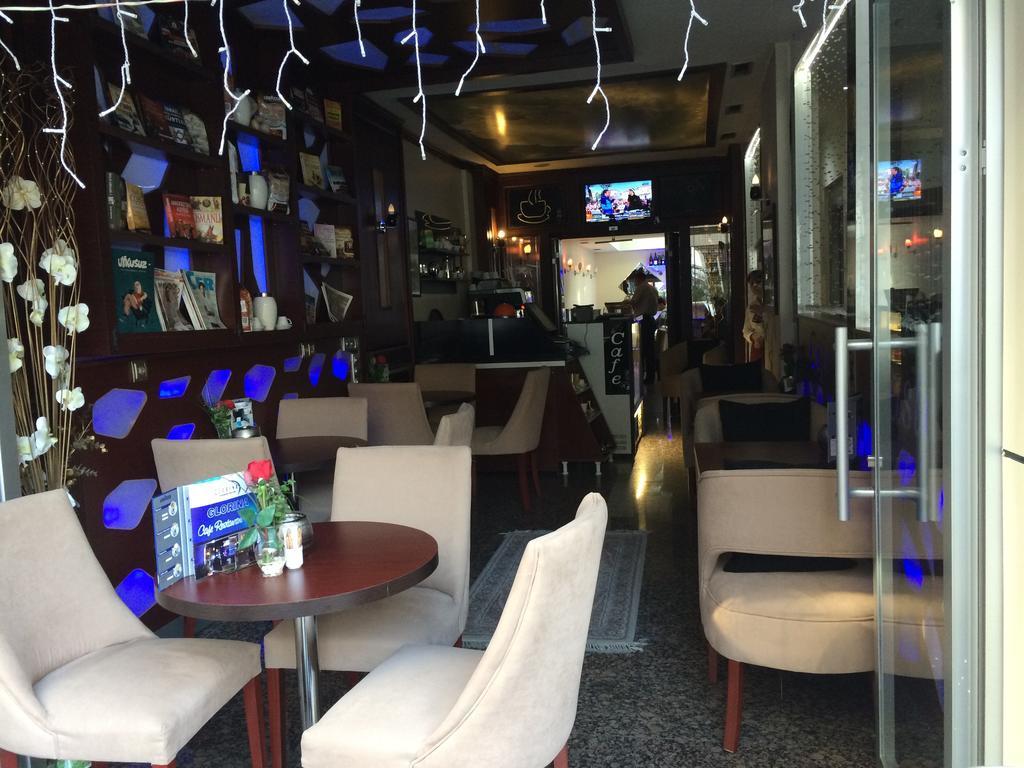 Glorina Hotel - Istanbul — Fotoğraflar 3