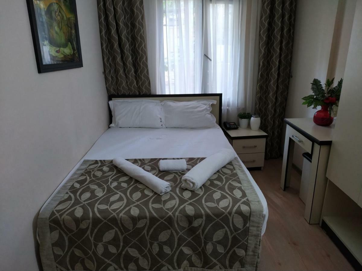 Glorina Hotel - Istanbul — Fotoğraflar 1